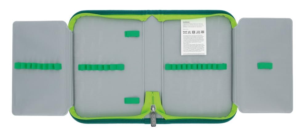 Ранець Herlitz Loop Plus Game Changer, фото №8