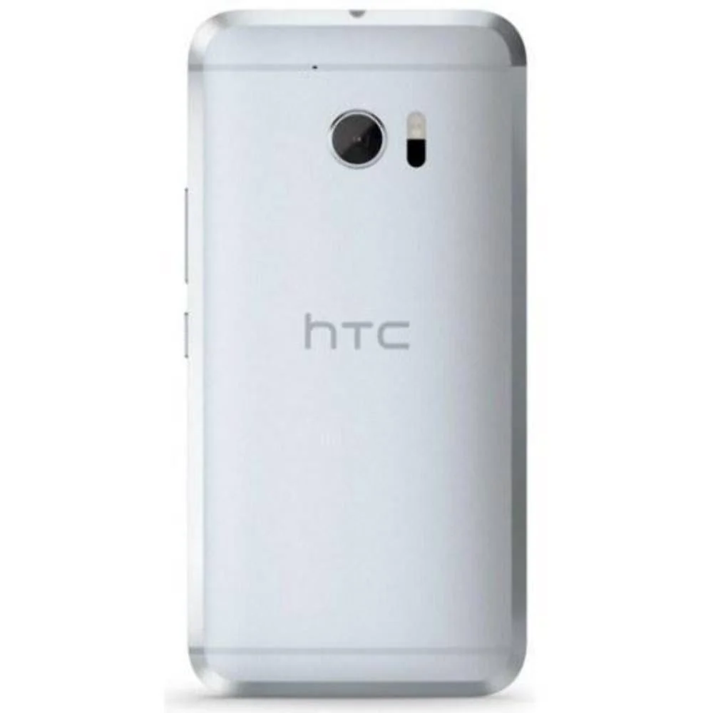 Смартфон HTC 10 32GB 4GB RAM 5.2'' 4G LTE Carbon Grey, фото №3