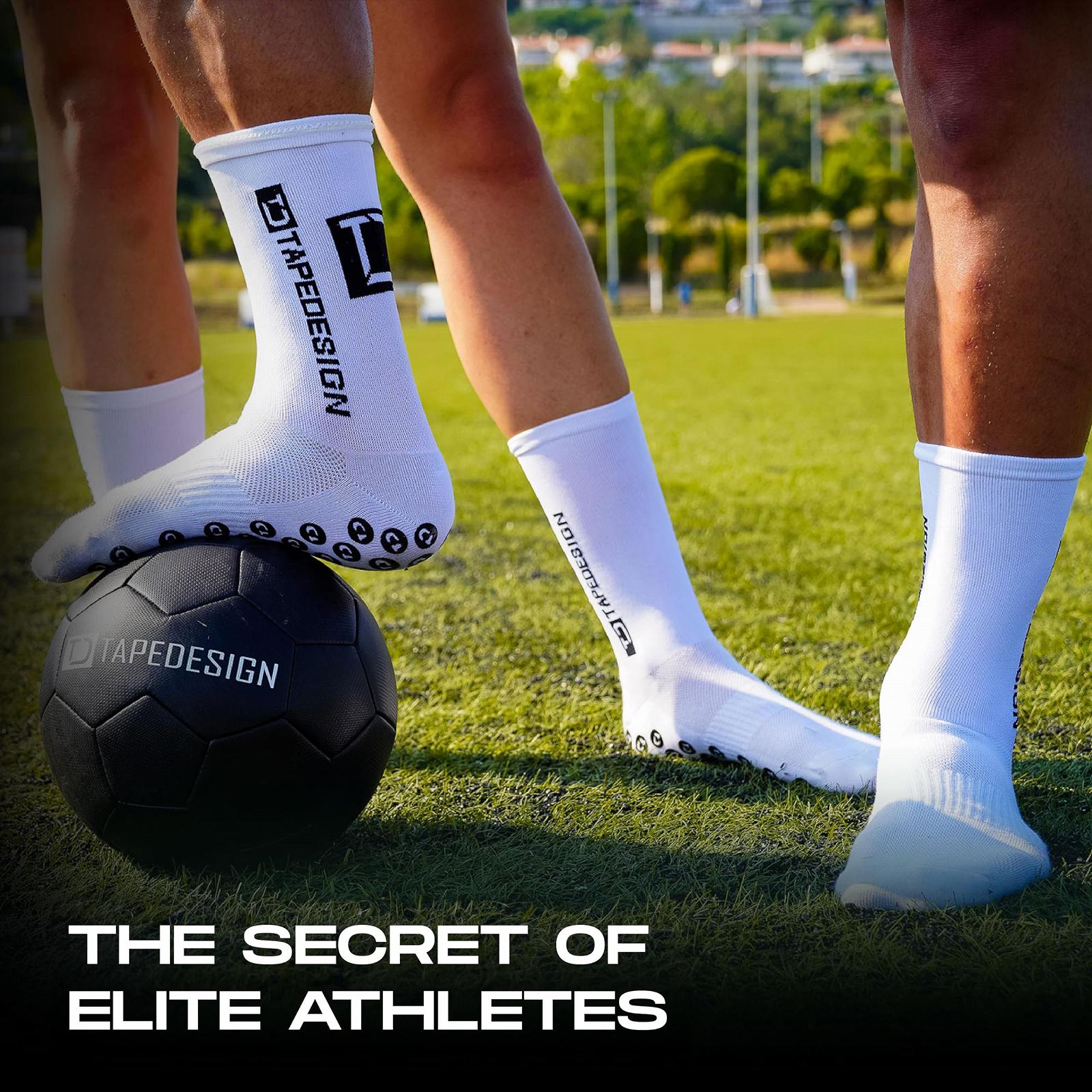 Носки Unisex Tapedesign Superlight, фото №6