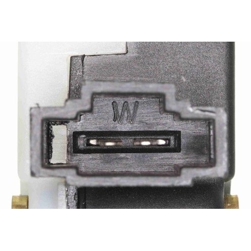 Исполнительный элемент центрального замка VEMO V10-77-0027 для VW, фото №2 Исполнительный элемент центрального замка VEMO V10-77-0027 для VW, фото №2