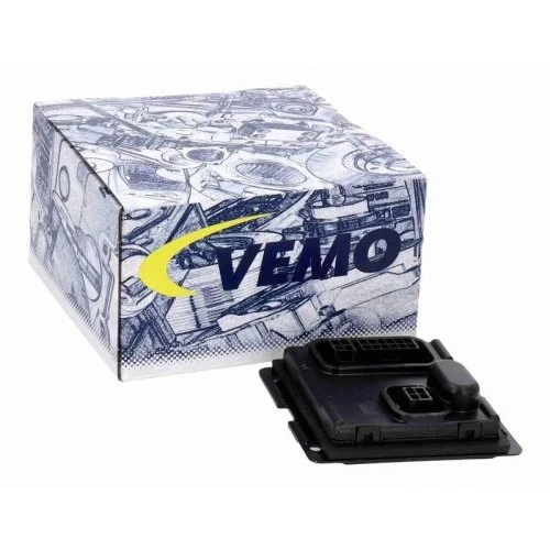 Блок керування освітленням VEMO V10-73-0522 для AUDI SEAT, фото №2 Блок керування освітленням VEMO V10-73-0522 для AUDI SEAT, фото №2