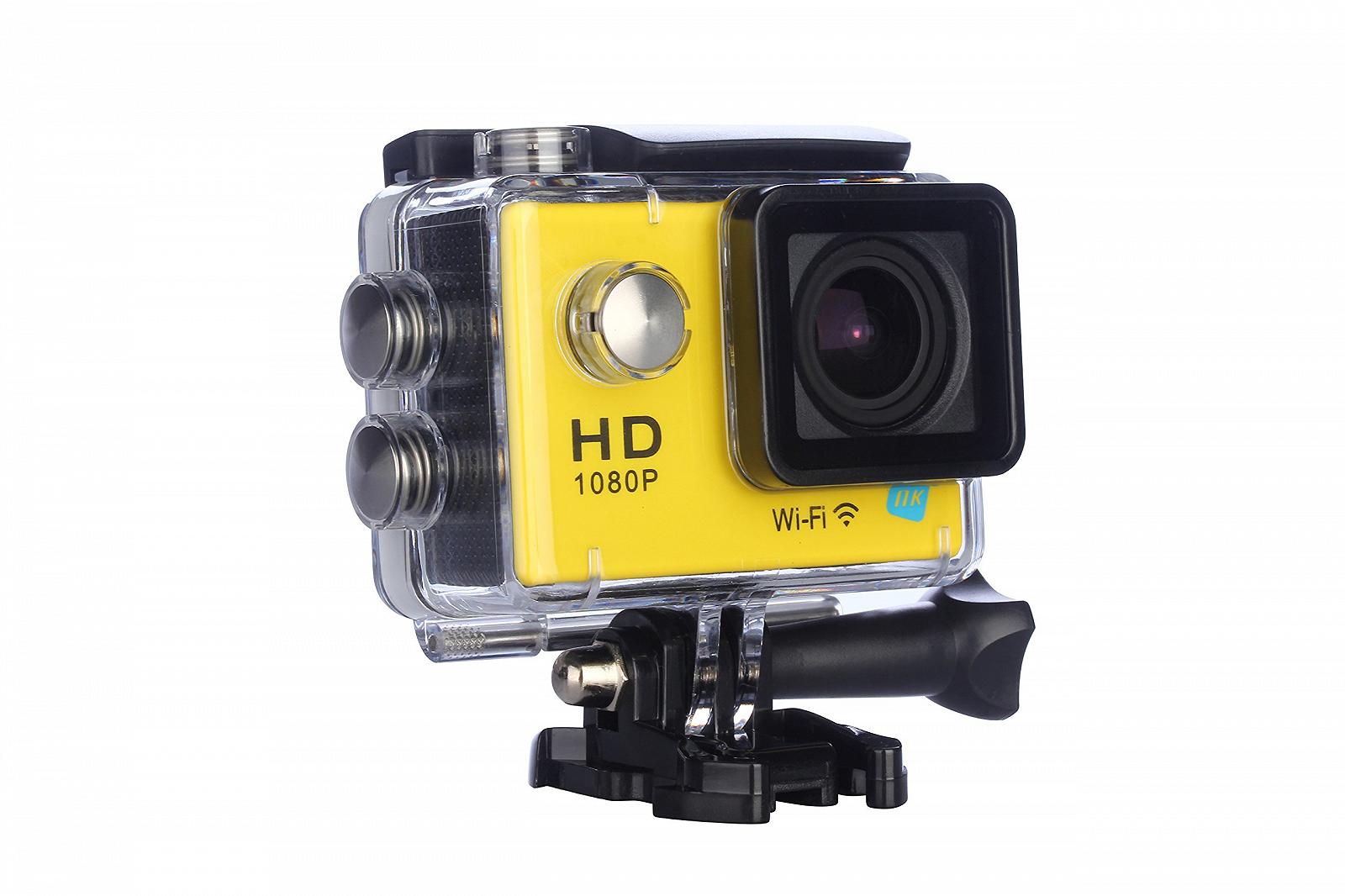 Камера NK AC3056 Action Sports, фото №1 Камера NK AC3056 Action Sports, фото №1