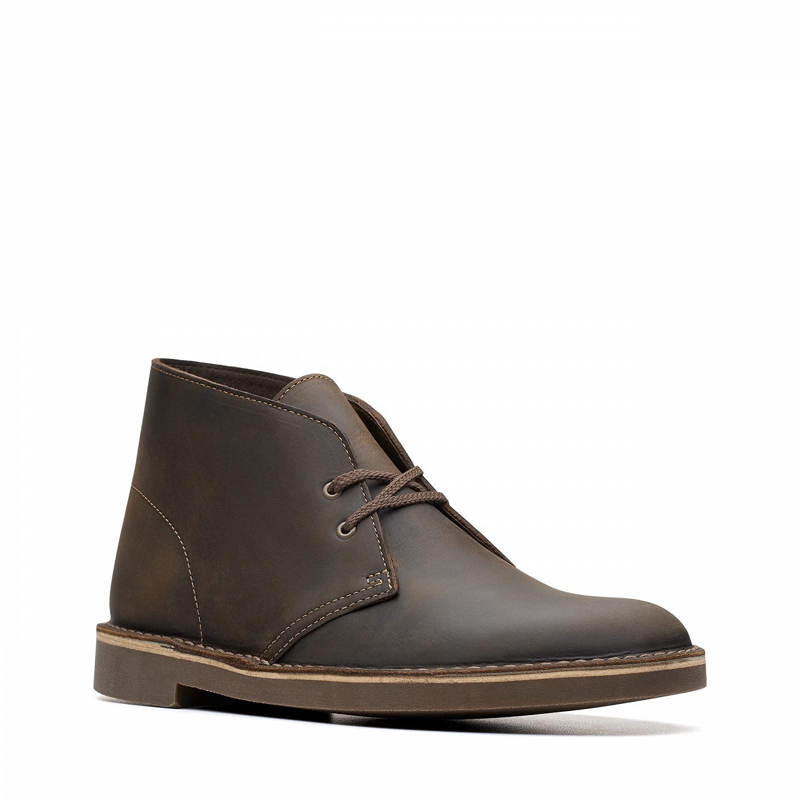 Черевики Clarks Desert Bus Hacre 2, фото №5