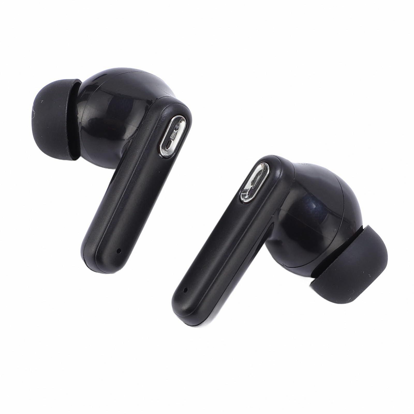 Навушники-перекладачі Чорний, фото №3