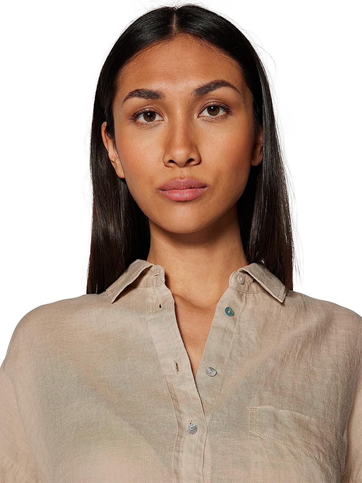 Рубашка Mavi Regular LONG SLEEVE SHIRT длинная, фото №6