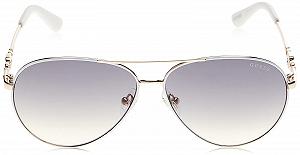 Сонцезахисні окуляри Guess Жіночі synthetic.ua - Фото 1