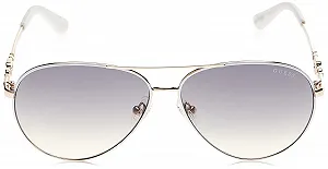 Сонцезахисні окуляри Guess Жіночі synthetic.ua - Фото 1