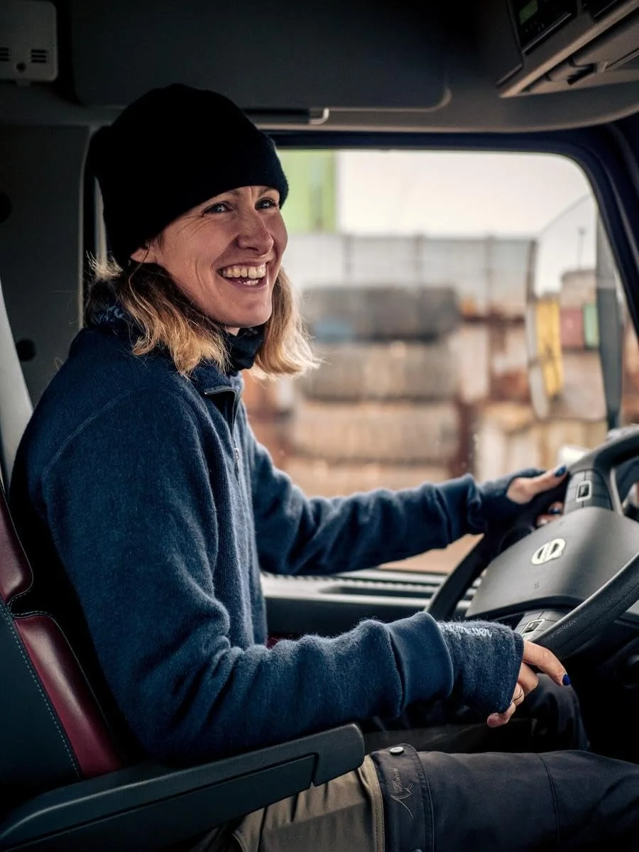 Куртка на молнии Woolpower 600, фото №4