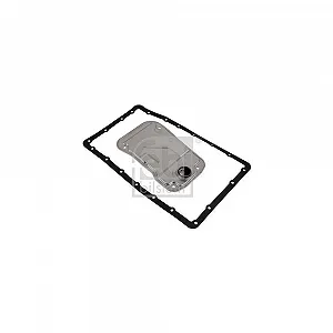 Комплект гидравлического фильтра АКПП FEBI BILSTEIN 108862 FIAT ISUZU LEXUS synthetic.ua - Фото 1