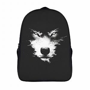 Ранець Wolf DPEOANEBN 40x28x16см - Фото 1