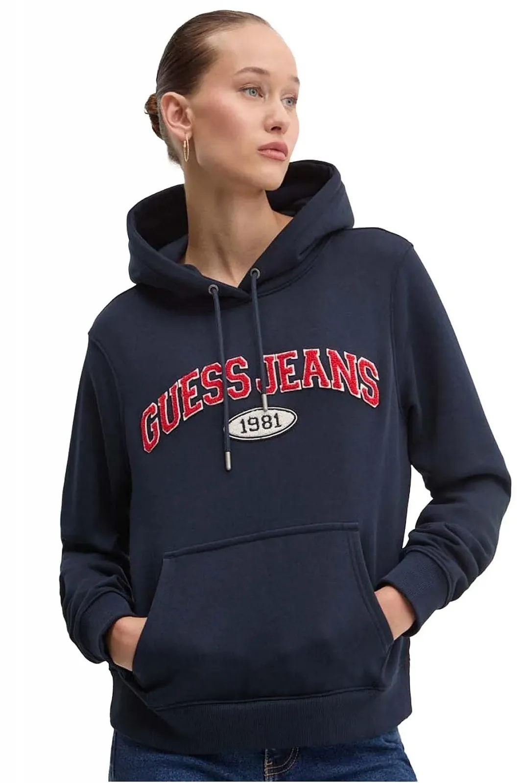 Джинси GUESS W4yq09 Kc811 - Жіночі, фото №1