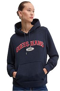 Джинсы GUESS W4yq09 Kc811 - Женские - Фото 1