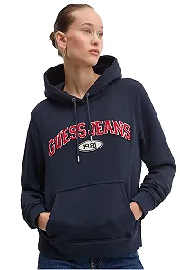 Джинси GUESS W4yq09 Kc811 - Жіночі - Фото 1