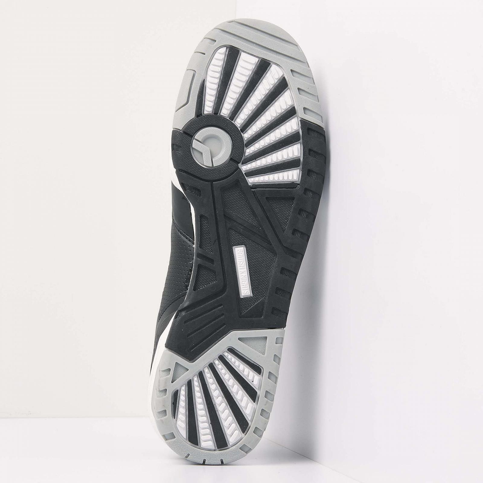 Кросівки British Knights Vendon чоловічі, фото №5 Кросівки British Knights Vendon чоловічі, фото №5