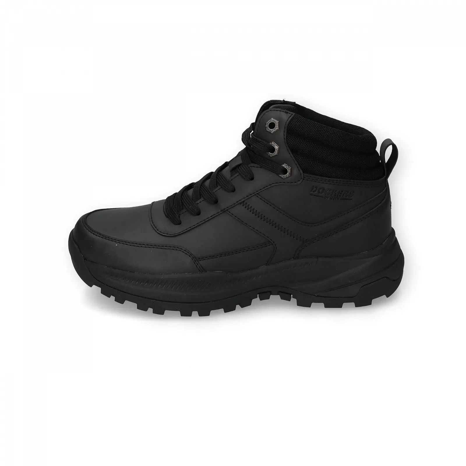 Кеди Dockers by Gerli Високі чоловічі, фото №2