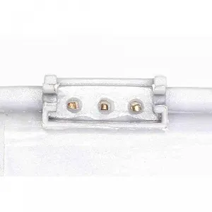 Виконавчий елемент регулювання кута нахилу фар VEMO V10-77-0036 synthetic.ua - Фото 1