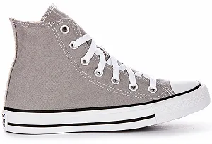 Кеди Converse CT As Totally Neutral Hello Top A06561C Чоловічі synthetic.ua - Фото 1