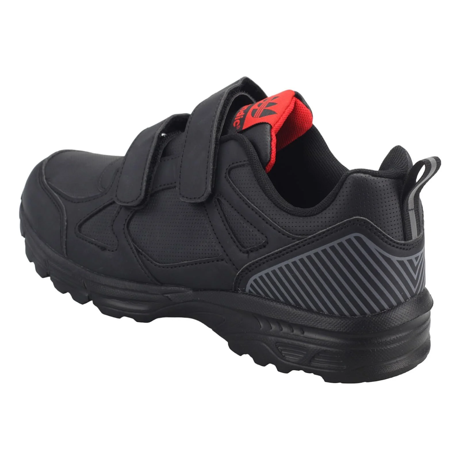 Кросівки Dvina SD6306 Чоловічі Спортивні На липучках для Відпочинку Бігові, фото №3