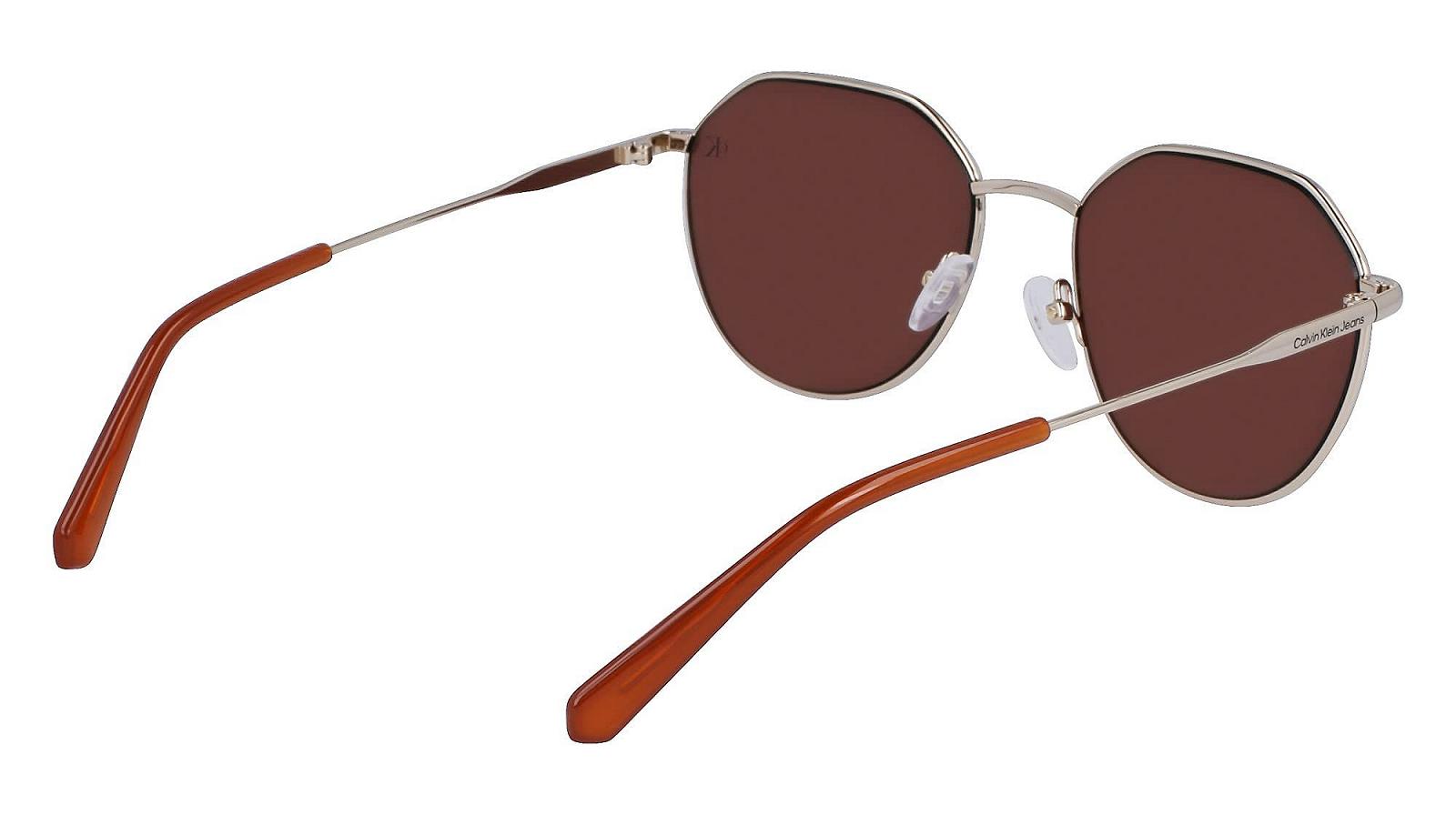 Солнцезащитные очки Calvin Klein Jeans Унисекс, фото №6