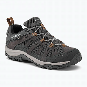 Кроссовки Merrell Alverstone 2 GTX Размер 43.5 - Фото 1