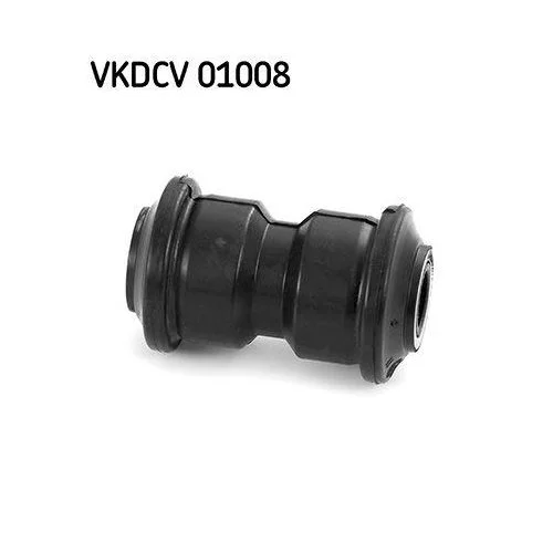 Втулка рессоры SKF VKDCV 01008 для MERCEDES-BENZ, фото №3