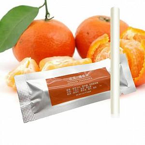 Набор сменных картриджей для ароматизатора LanXin Fresh Car 10 шт synthetic.ua - Фото 1