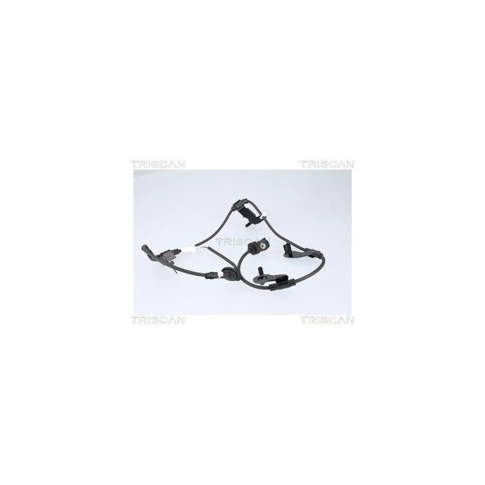 Датчик частоти обертання колеса TRISCAN 8180 13252 для TOYOTA LEXUS, задня вісь справа, фото №1