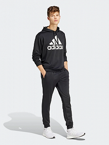 Спортивний костюм M FT HD TS  Adidas Чорний XL synthetic.ua - Фото 1