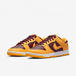 Nike Dunk Low Retro 45.5 synthetic.ua - Фото 1