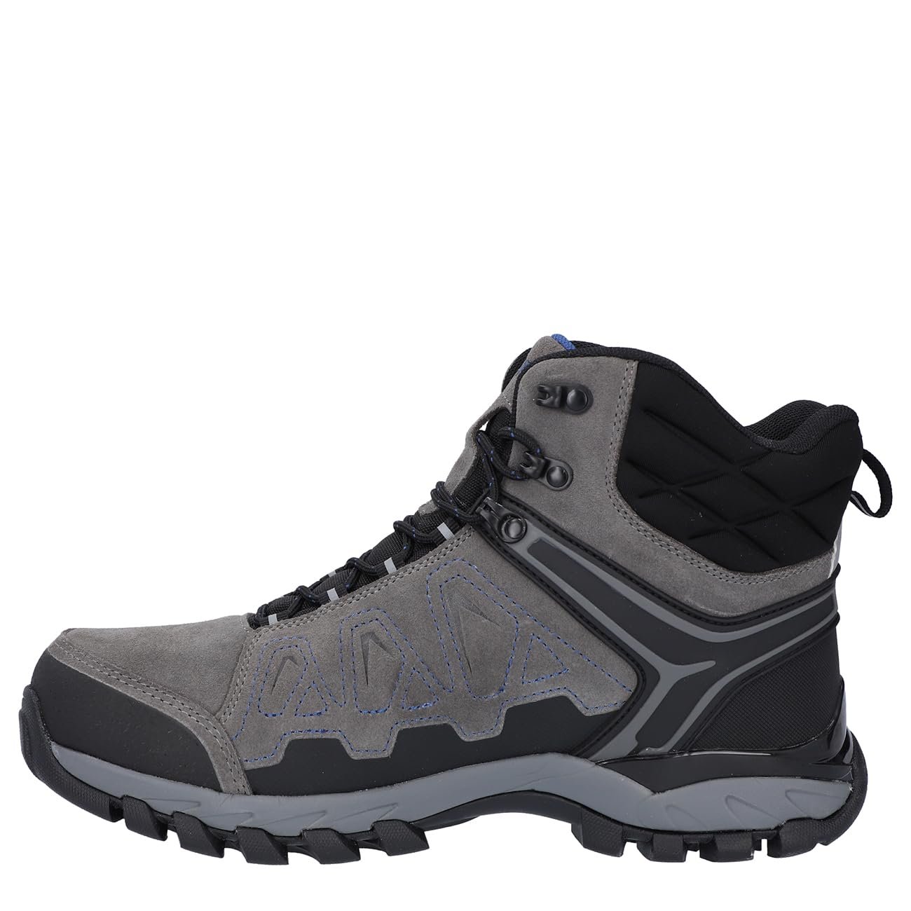 Мужские ботинки Hi-Tec V-Lite Explorer WP, фото №4