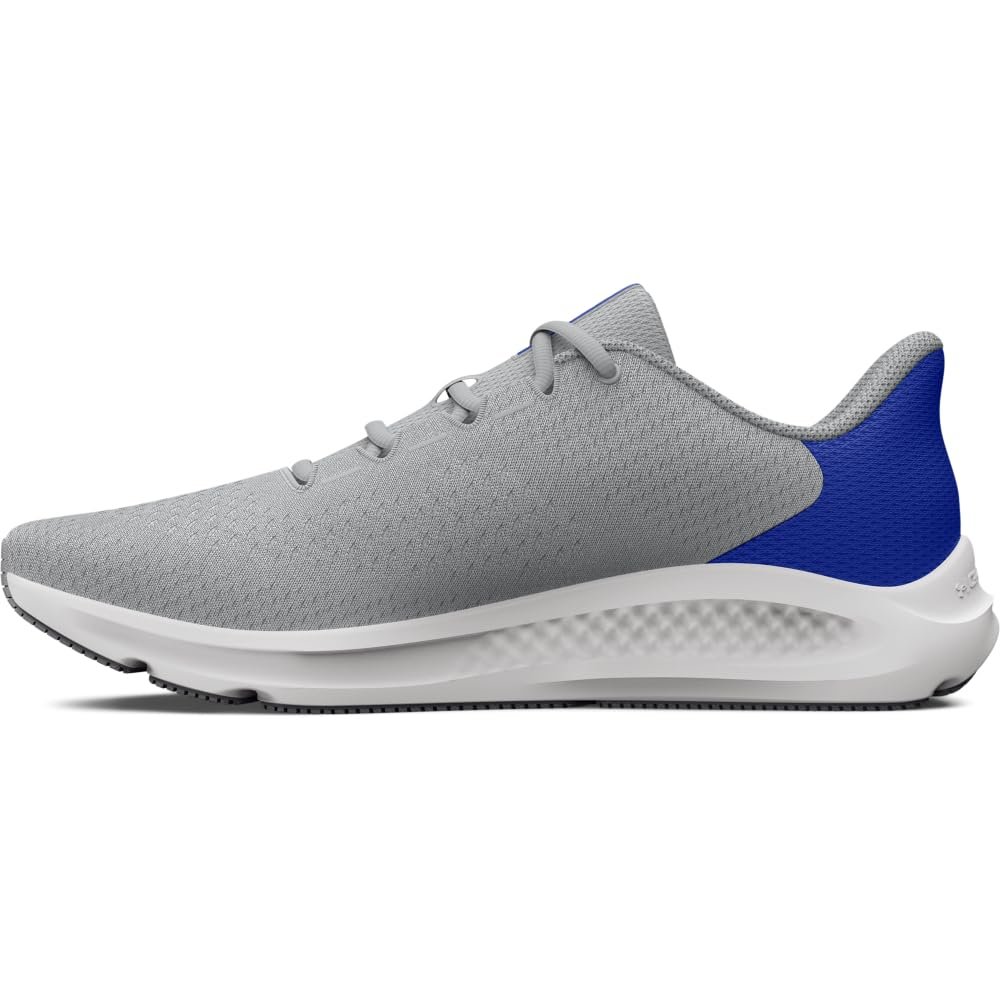 Кроссовки Under Armour Charged Pursuit 3 Big Logo мужские, фото №5