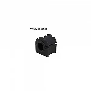 Втулка стабилизатора SKF VKDS 354020 JAGUAR Передний мост с обеих сторон - Фото 1