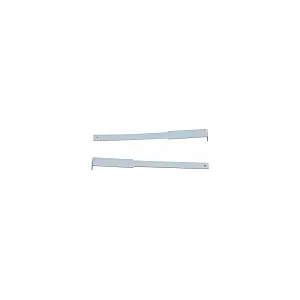 Набір інструментів для розблокування автомагнітол KS TOOLS 500.1367 - Фото 1