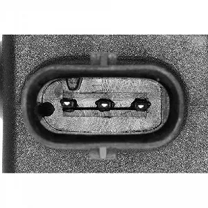 Датчик давления во впускном коллекторе VEMO Green Mobility Parts V20-72-0154 для BMW synthetic.ua - Фото 1