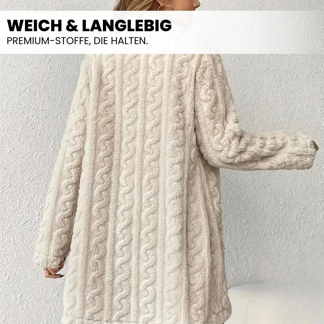 Пальто MEIION AlpineCozy, фото №3