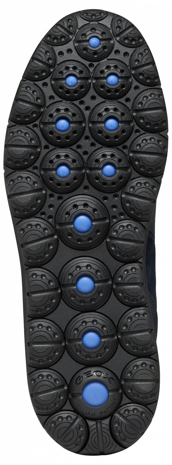 Черевики Geox Spherica 4x4 B ABX Чоловічі, фото №7