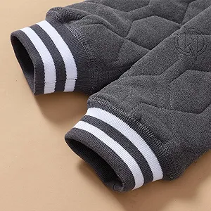 Куртка для малюків, хлопчиків, повсякденна synthetic.ua - Фото 1