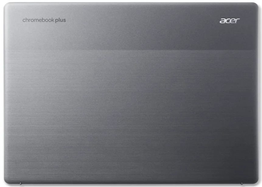 Ноутбук 14" Acer Chromebook Plus 514 (CB514-3H-R165) AMD Ryzen 3 7320C RAM 8GB eMMC 128GB 12год батарея ChromeOS (UKR), фото №7