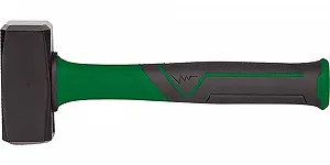 Купить Молоток FORTIS 1500 г 2K рукоятка - Фото 1 Молоток FORTIS 1500 г 2K рукоятка - Фото 1