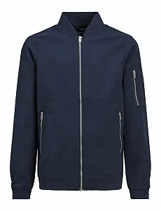 Купити Бомбер JACK & JONES Jungen Jjerush Bomber Noos Mni Куртка - Фото 1 Бомбер JACK & JONES Jungen Jjerush Bomber Noos Mni Куртка - Фото 1