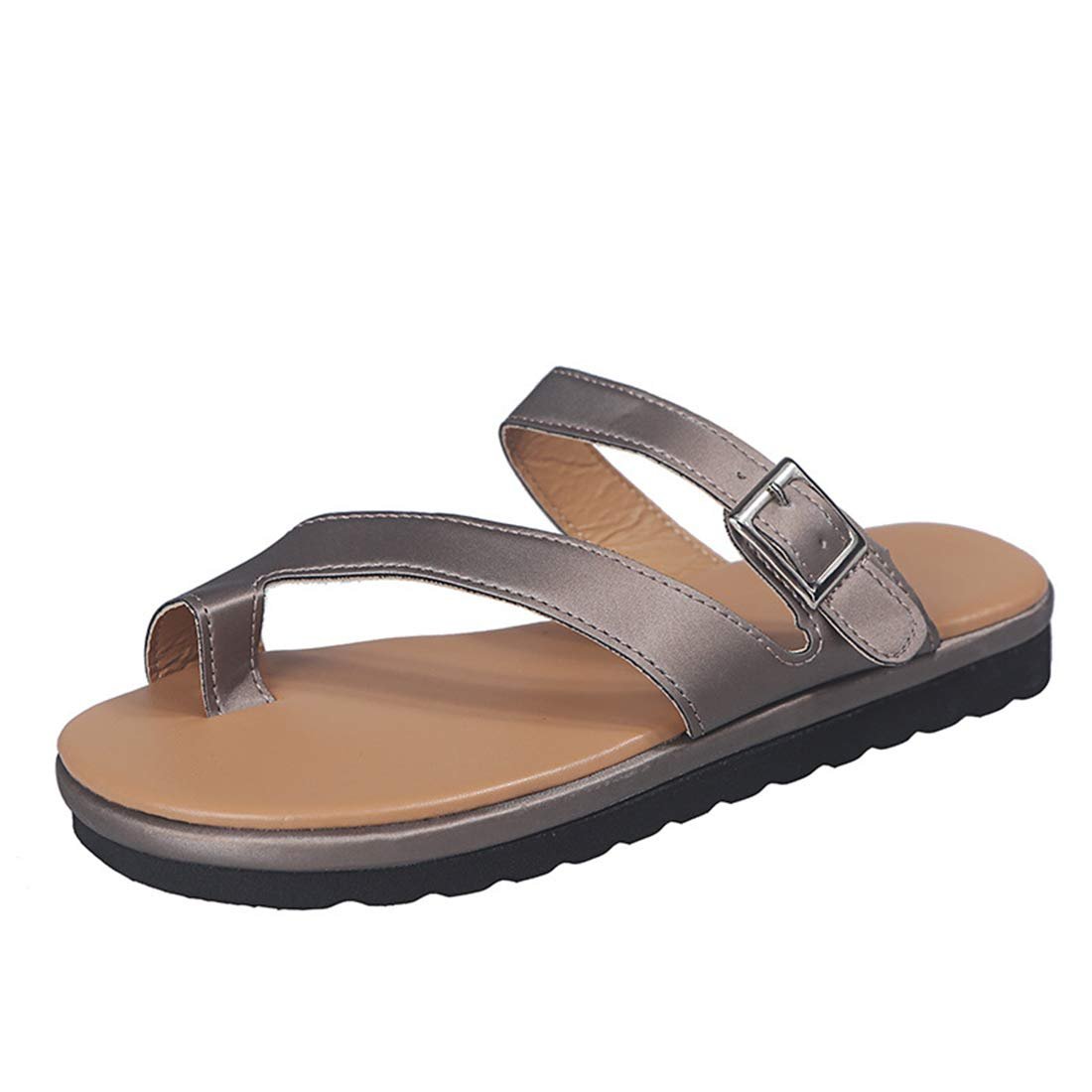 Шлепанцы CrEev Женские пляжные летние с PU кожи, фото №6 Шлепанцы CrEev Женские пляжные летние с PU кожи, фото №6