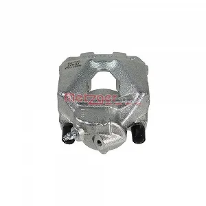 Гальмівний супорт METZGER 6261160 для BMW передній міст праворуч - Фото 1