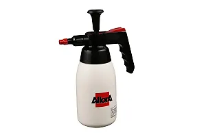 Купити Помповий обприскувач AllorA 1.0 L з ущільненням PA регульованою форсункою - Фото 1 Помповий обприскувач AllorA 1.0 L з ущільненням PA регульованою форсункою - Фото 1