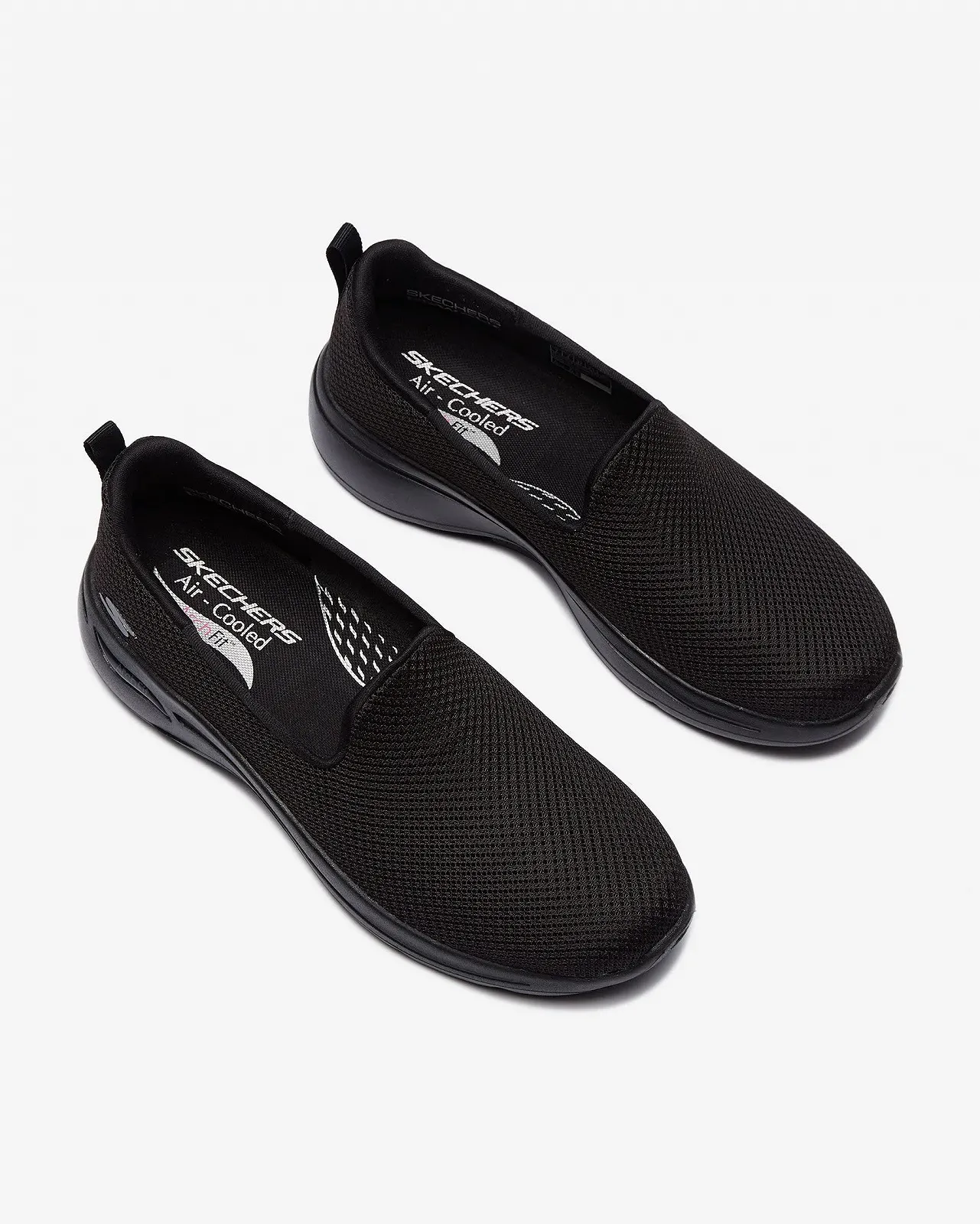 Кроссовки Skechers Performance Go Walk Arch Fit-Grateful, фото №6