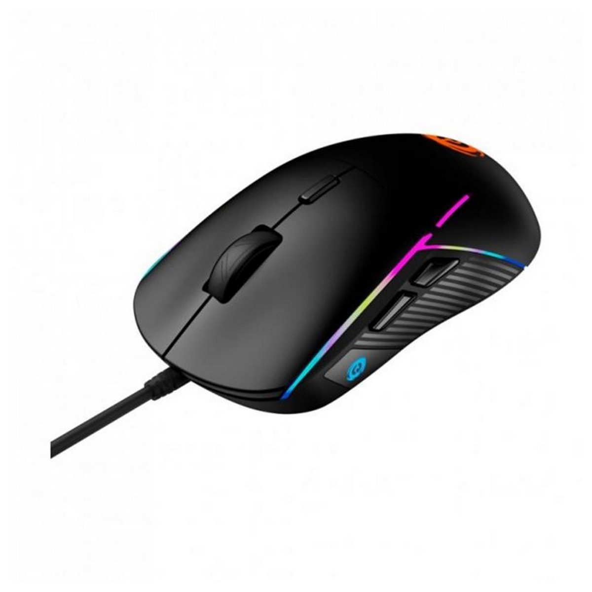 Миша Canyon Shadder GM-321 USB Black (CND-SGM321), фото №3 Миша Canyon Shadder GM-321 USB Black (CND-SGM321), фото №3