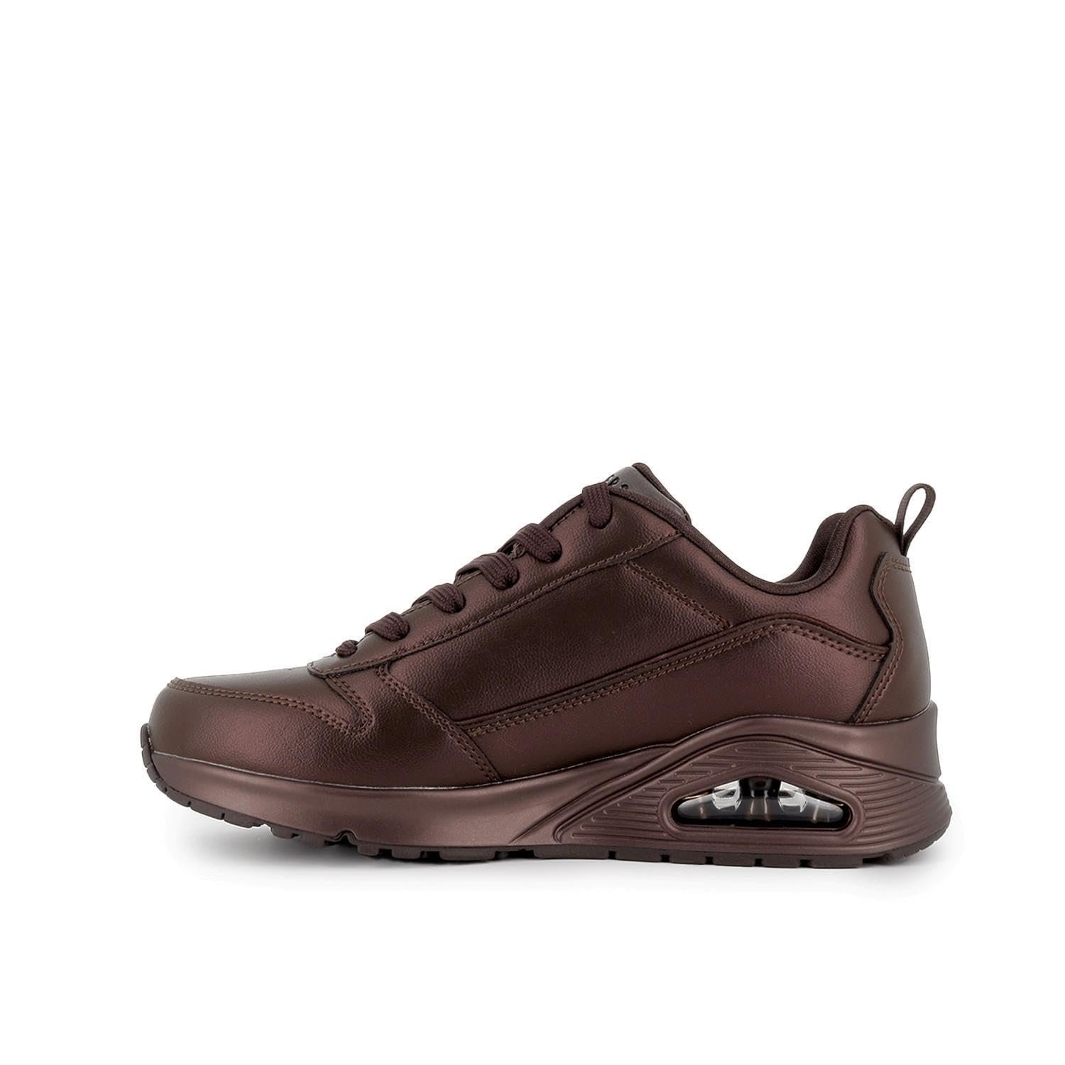 Кроссовки Skechers UNO Galactic Gal женские, фото №3