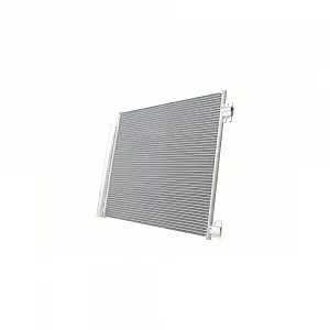 Конденсатор кондиціонера HELLA 8FC 366 221-431 - Фото 1