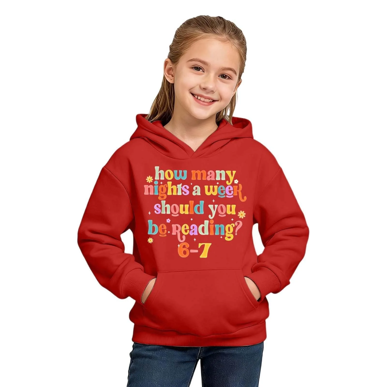 Худі для дівчат, фото №1