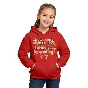 Худі для дівчат - Фото 1