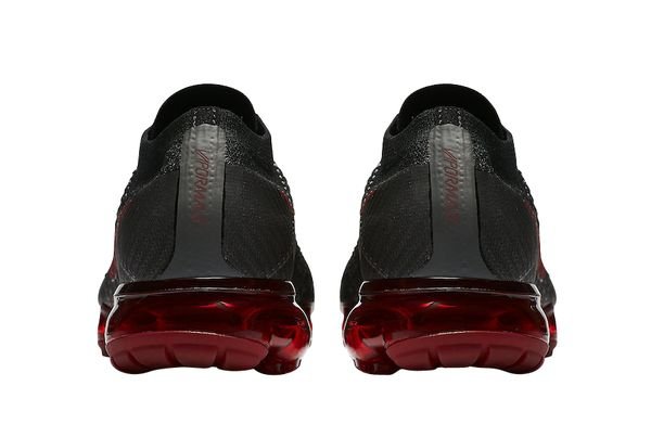 Кроссовки Nike Air Vapormax 42.5, фото №5